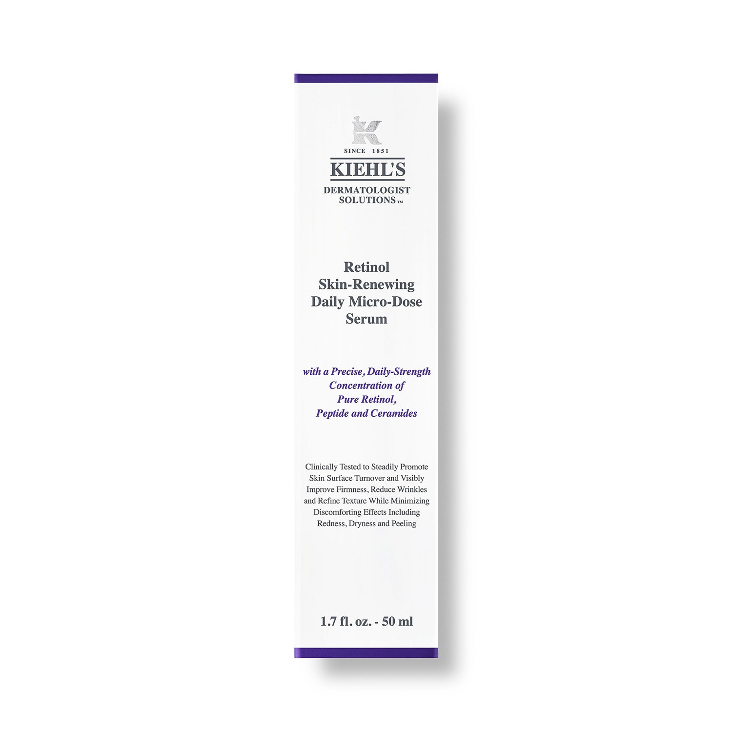 RETINOL SKIN-RENEWING DAILY MICRO-DOSE SERUM (SUERO ANTI-EDAD CON RETINOL)